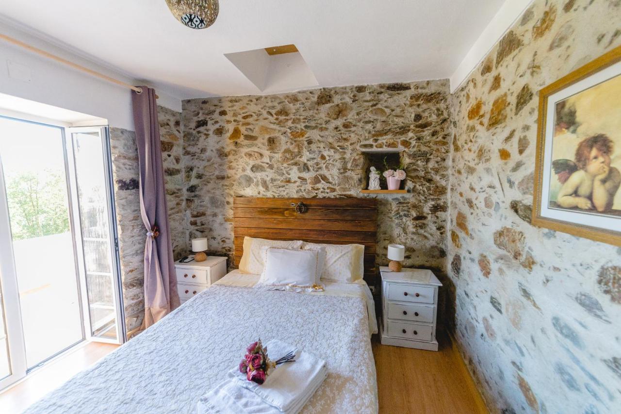 Magnolias Cottage Lousã Exterior foto