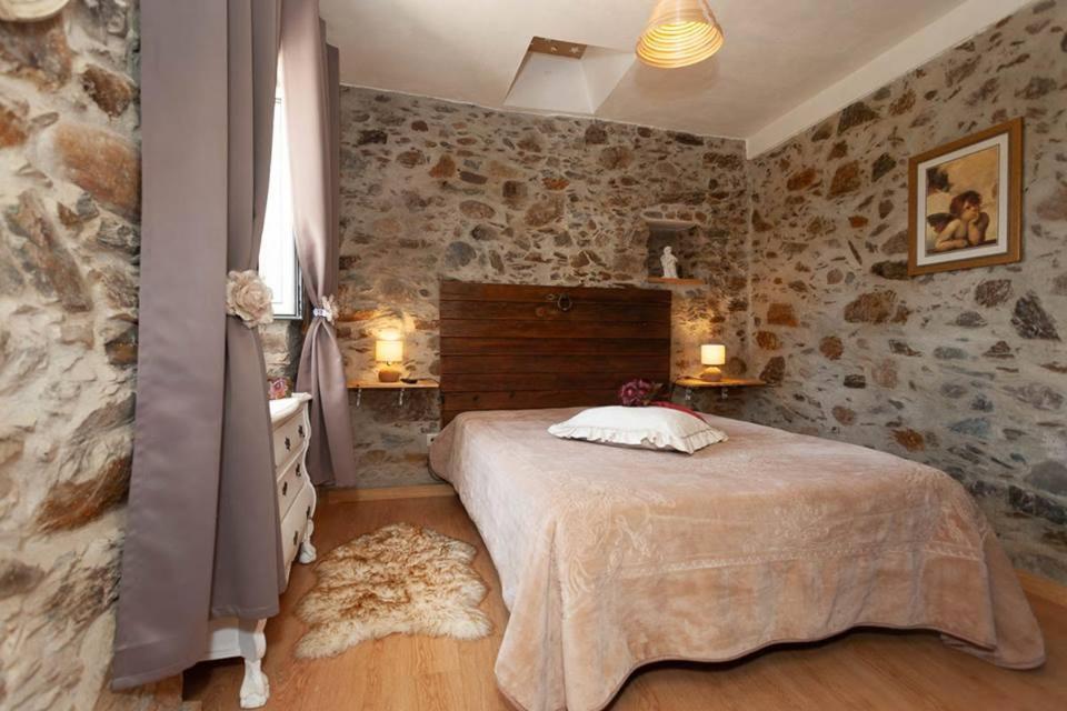 Magnolias Cottage Lousã Exterior foto