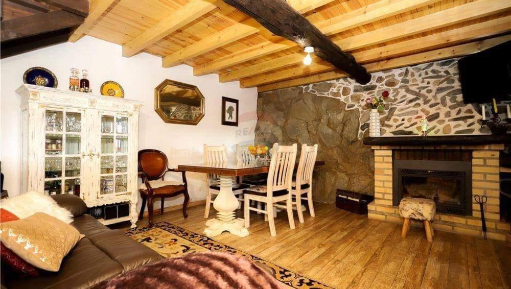 Magnolias Cottage Lousã Exterior foto